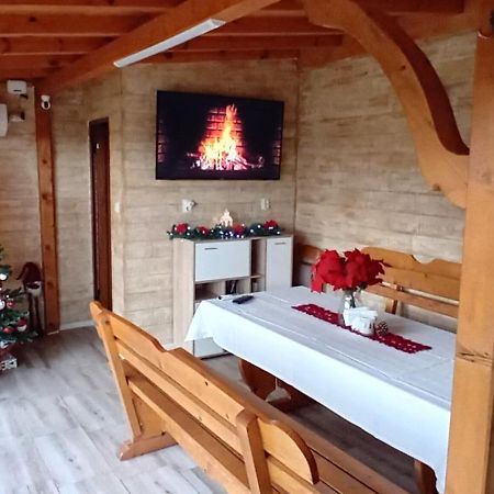Guest House Vasilena ساباريفا بانيا المظهر الخارجي الصورة