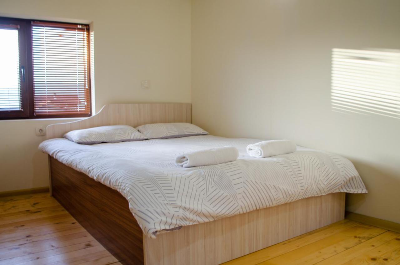 Guest House Vasilena ساباريفا بانيا المظهر الخارجي الصورة