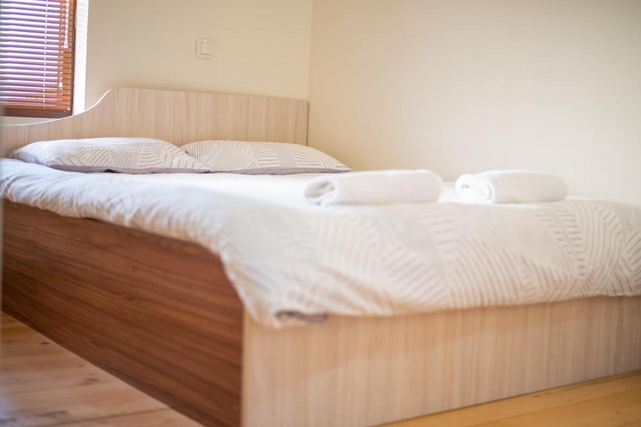 Guest House Vasilena ساباريفا بانيا المظهر الخارجي الصورة