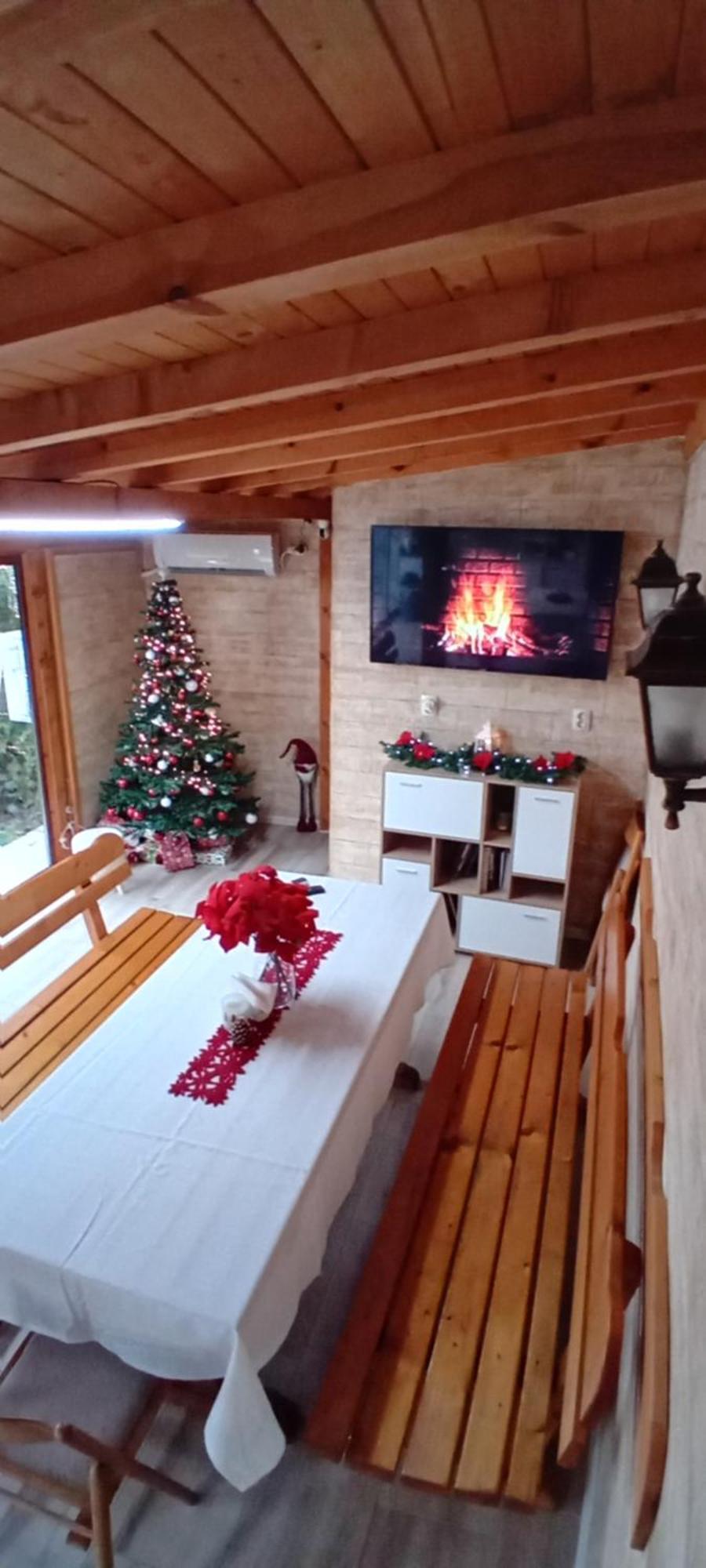 Guest House Vasilena ساباريفا بانيا المظهر الخارجي الصورة
