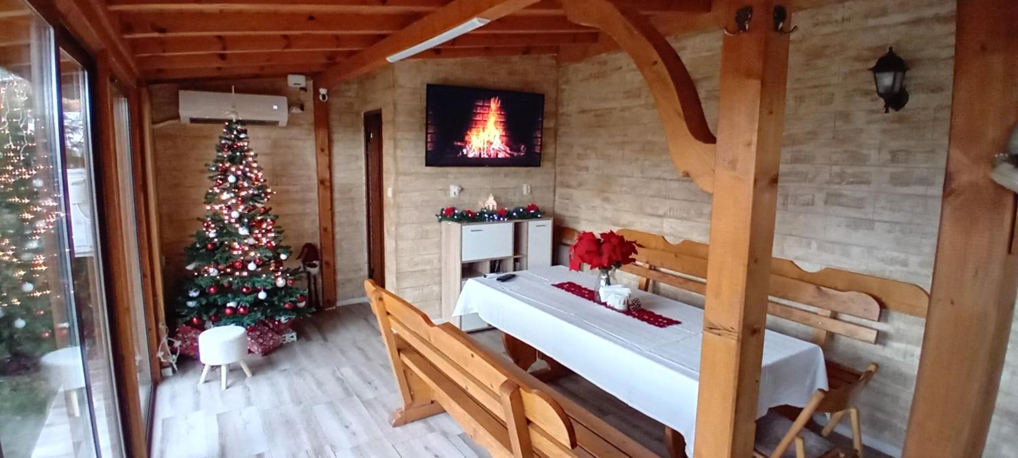 Guest House Vasilena ساباريفا بانيا المظهر الخارجي الصورة