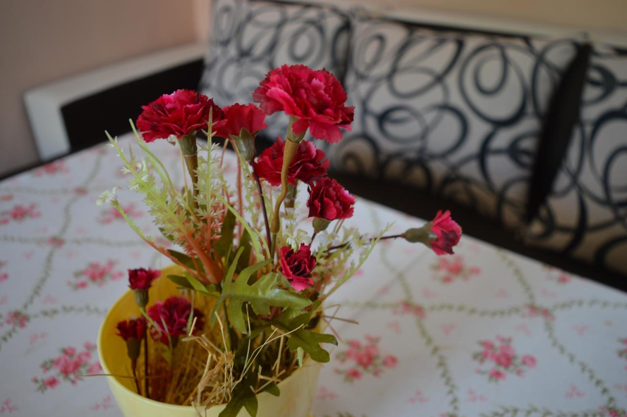 Guest House Vasilena ساباريفا بانيا المظهر الخارجي الصورة