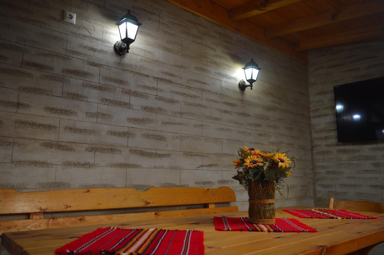 Guest House Vasilena ساباريفا بانيا المظهر الخارجي الصورة