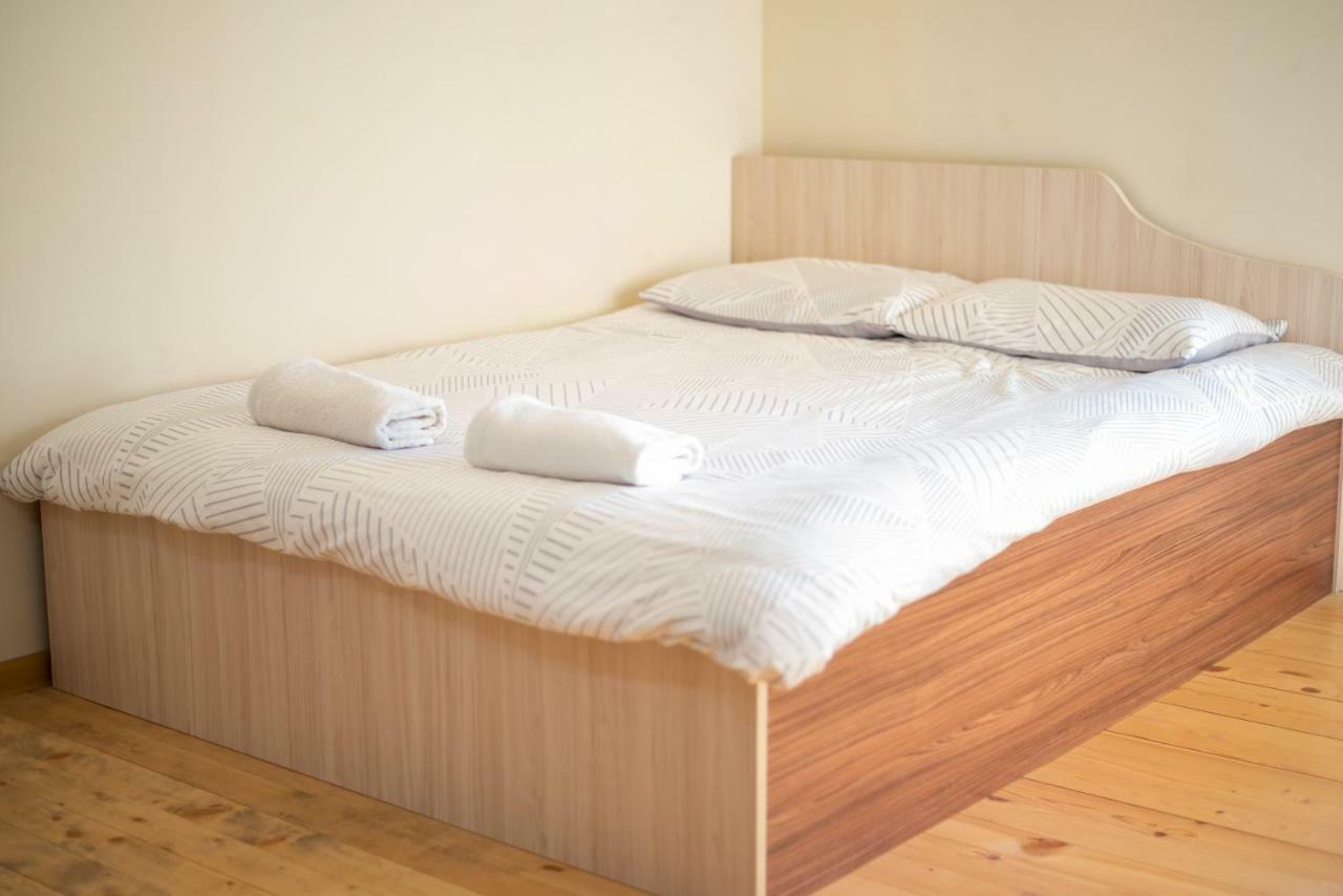 Guest House Vasilena ساباريفا بانيا المظهر الخارجي الصورة