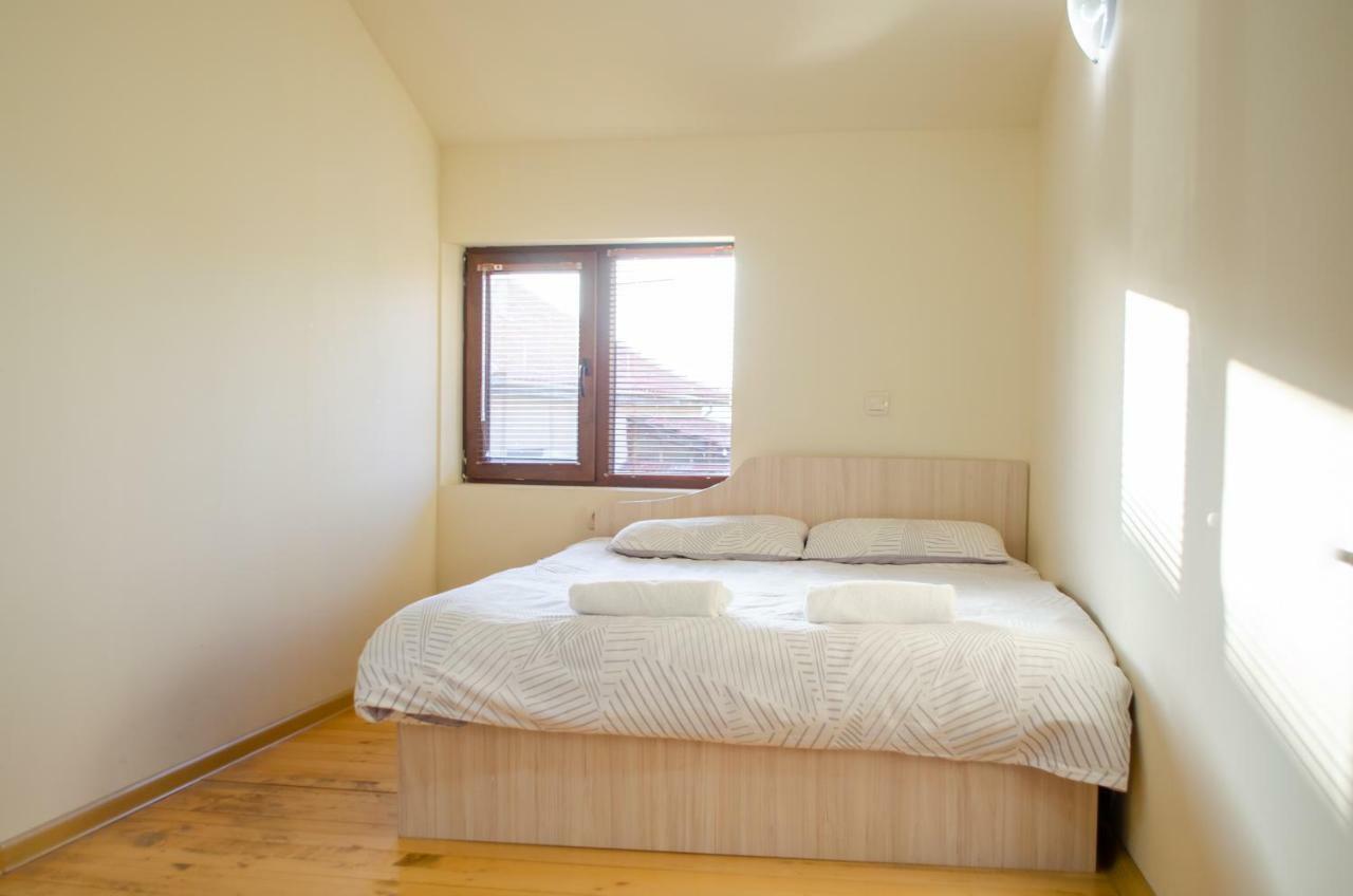Guest House Vasilena ساباريفا بانيا المظهر الخارجي الصورة